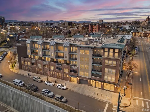 1441 Central Street #508, Denver, CO 80211