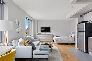 Rented by The Agency