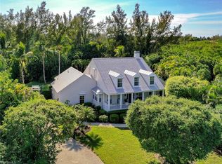 1358 Sand Castle Rd, Sanibel, FL 33957