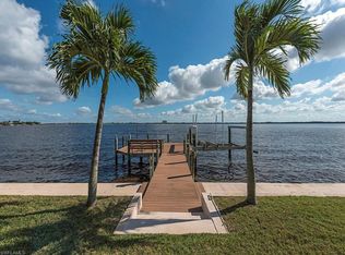 5221 Nautilus Dr, Cape Coral, FL 33904