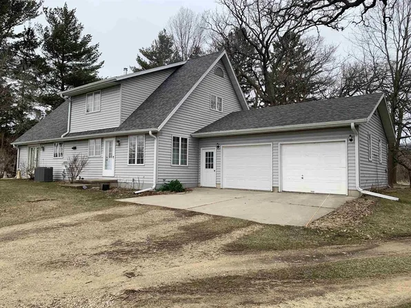 3065 Sam Miles Road, Stoughton, WI 53589