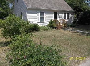 2140 Miner Ave, Muskegon, MI 49441