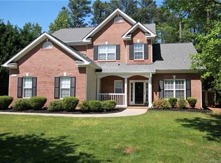 8821 Hambright Rd, Huntersville, NC 28078