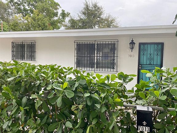 4th image of 7013 NW 10th Ave #7013