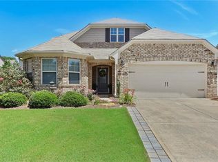 517 Creekshire Cir, Canton, GA 30115
