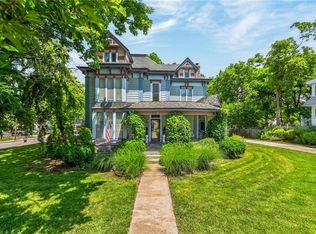 406 Arthur St, Liberty, MO 64068