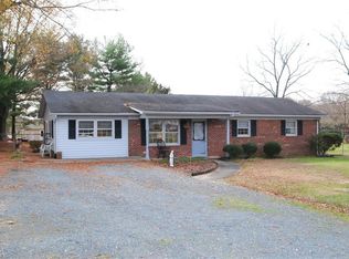 234 Gaither Rd, Winston Salem, NC 27101