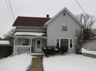 111 W Jefferson St, Waupun, WI 53963