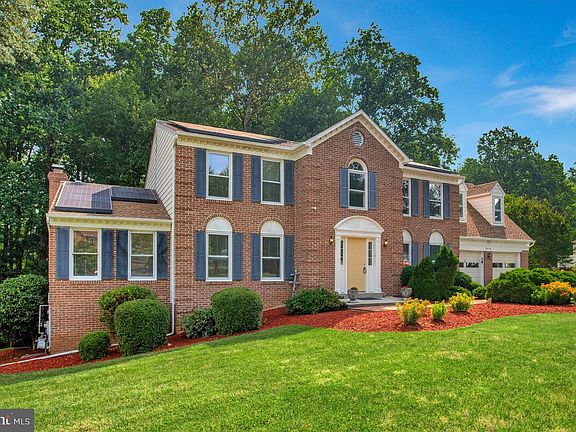 3rd image of 3036 Brownstone Ct