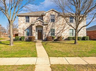 2903 Montague Trl, Wylie, TX 75098