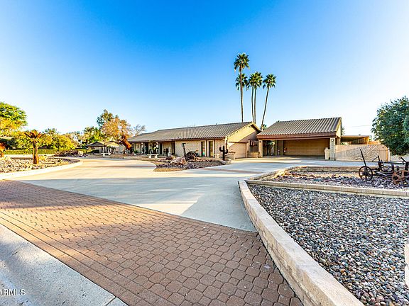 2nd image of 6955 W CALAVAR Road