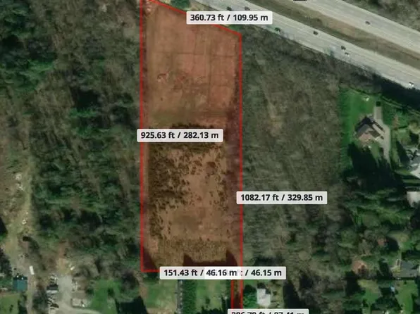 18685 92nd Ave, Surrey, BC V4N 3Z1