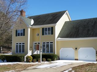 2508 Huntdale Trl, Zebulon, NC 27597