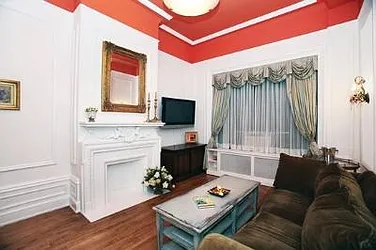 Sold by Corcoran