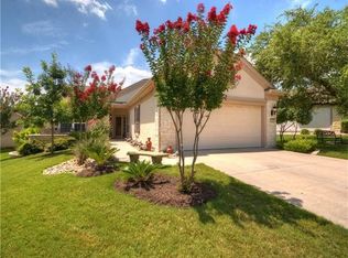 302 Lake Sommerville Trl, Georgetown, TX 78633