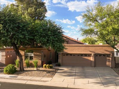 281 E Desert Golf Pl, Tucson, AZ, 85737