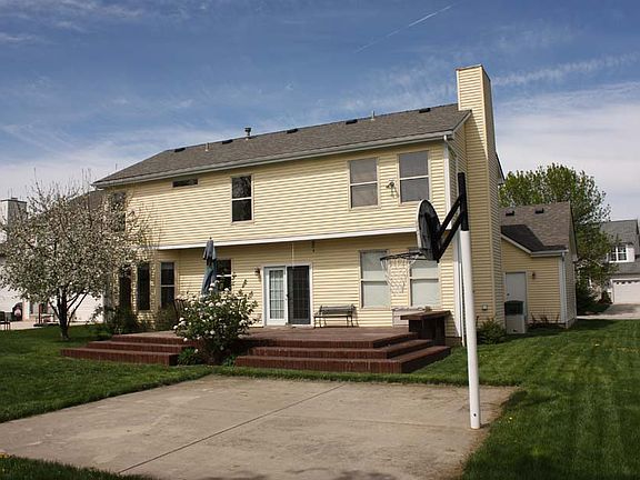 REAR EXTERIOR