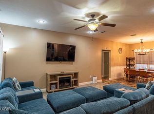 2303 Sondra Ct, Southport, FL 32409