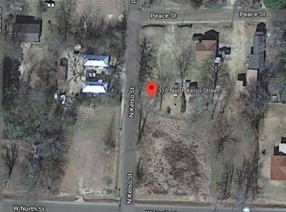 310 N Kelso St, Magnolia, AR 71753