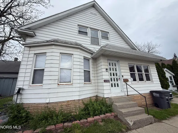 3911 Burnham Ave, Toledo, OH 43612