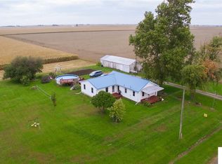 1247 2000th Ave, Beason, IL 62512