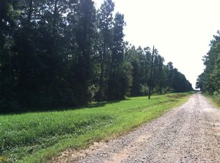 2382 Greer Rd, Hillsboro, GA 31038