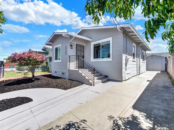 6900 Halliday Ave, Oakland, CA 94605