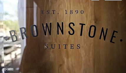 Rented by Nooklyn NYC LLC