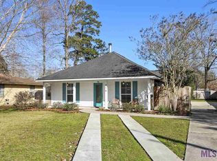 918 Poplar St, Denham Springs, LA 70726