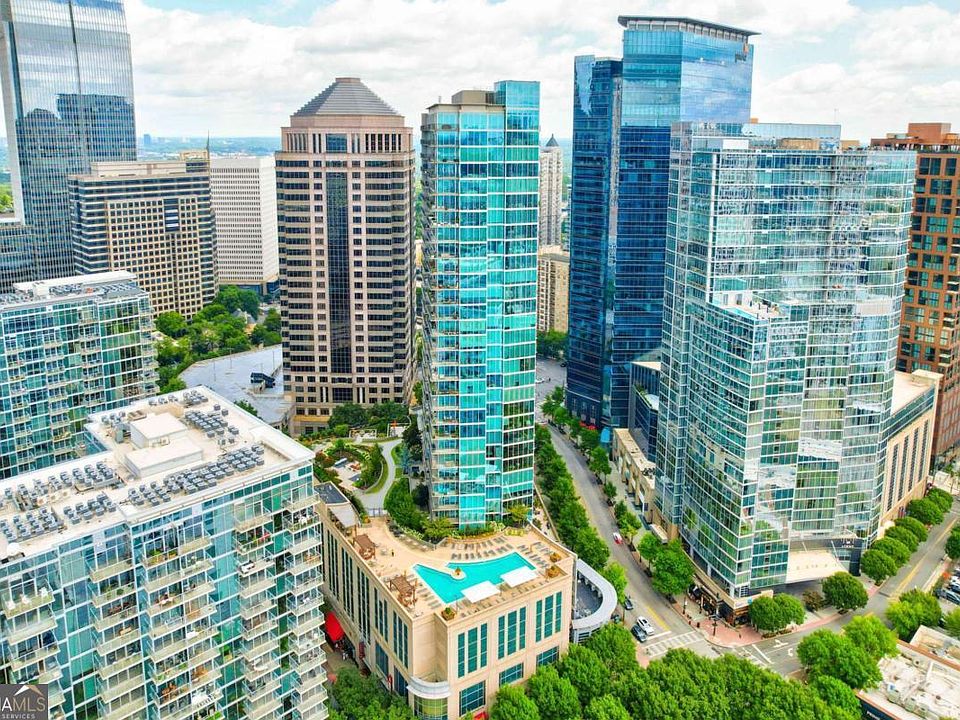 1st image of 1080 Peachtree St NE Unit 1001