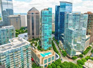 1080 Peachtree St NE UNIT 1001, Atlanta, GA