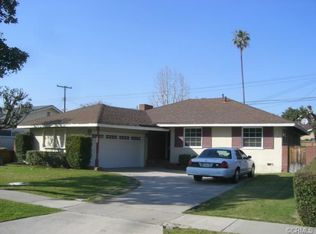 1425 Revere Ave, Fullerton, CA 92831