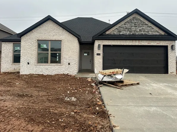 7305 SW Basswood Ave, Bentonville, AR 72713