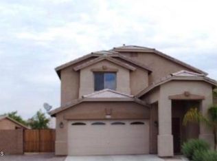 4508 W Fremont Rd, Laveen, AZ 85339
