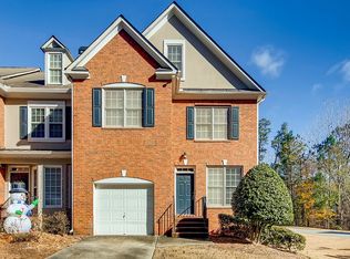 4715 Longcourt Dr SE, Atlanta, GA 30339