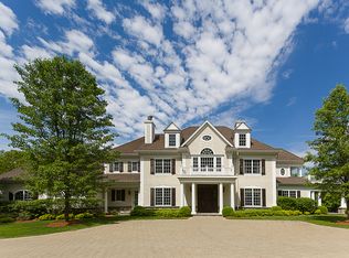 157 Hickory Kingdom Rd, Bedford, NY 10506