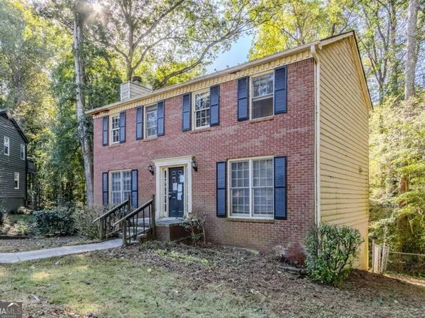5362 Milieo Pl SW, Lilburn, GA 30047