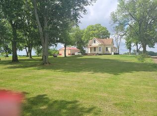 2819 S Lower Hart Street Rd, Vincennes, IN 47591