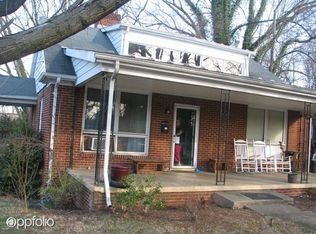 901 Park St, Charlottesville, VA