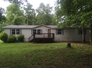 517 Coleman Cemetery Rd, Soddy Daisy, TN 37379