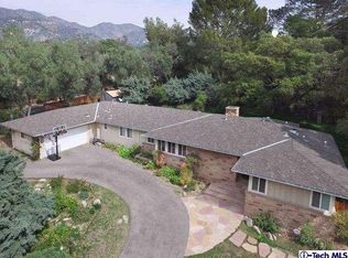 4774 Rosebank Dr, La Canada Flintridge, CA 91011