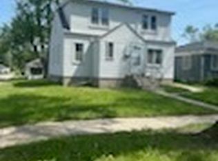 3218 186th St, Lansing, IL 60438