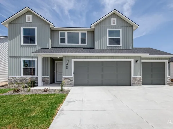 2788 N Arroyo Vista Way, Kuna, ID 83634