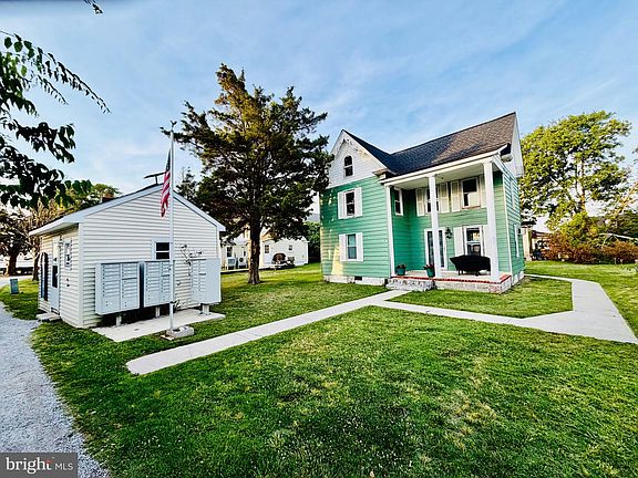 3rd image of 3069 Union Church Rd