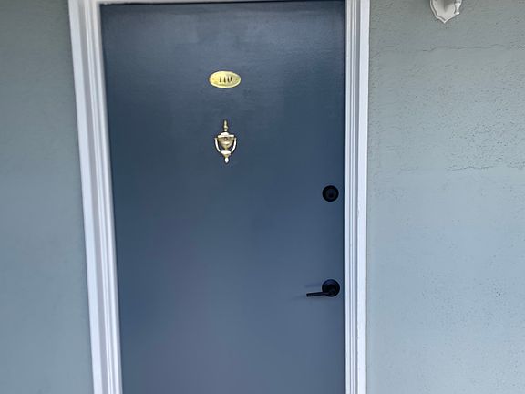 2nd image of 1275 N Sweetzer Ave #110
