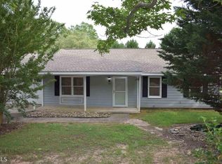 112 Mitchell Farm Rd, Colbert, GA 30628