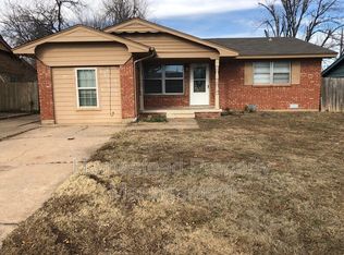 2533 SW 55th St, Oklahoma City, OK 73119