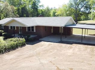 2700 Old Atmore Rd, Flomaton, AL 36441