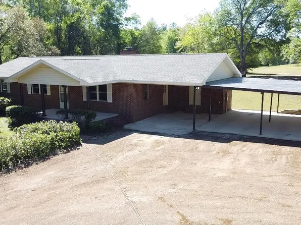 2700 Old Atmore Rd, Flomaton, AL 36441