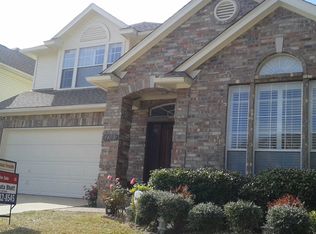 9403 Apple Way, Irving, TX 75063